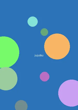 蜜桃在线观看 - 咒术回战海报